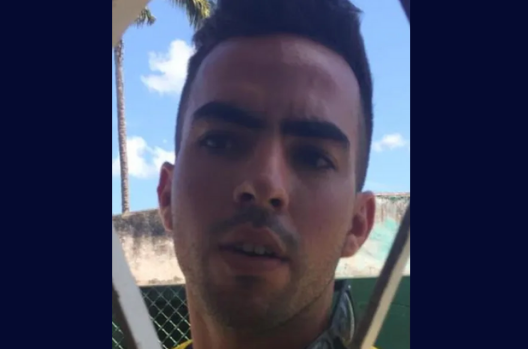 DARÍO TORRES BARRIOS