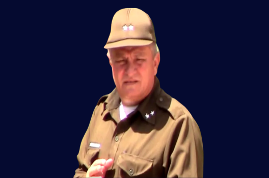 FRANCISCO DARIAS GONZALEZ