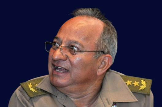 LEOPOLDO CINTRA FRÍAS