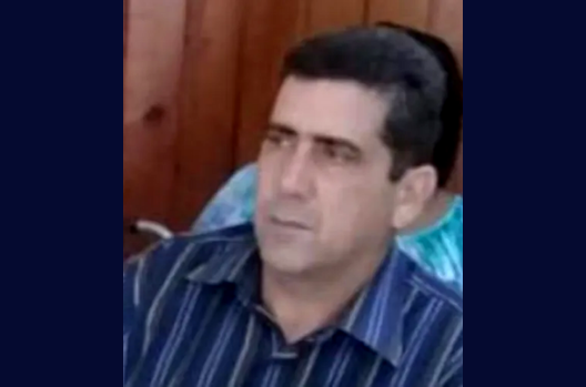 LUIS ALBERTO RODRÍGUEZ VELÁZQUEZ