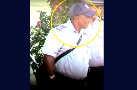 MIGUEL ROMERO RIVERY