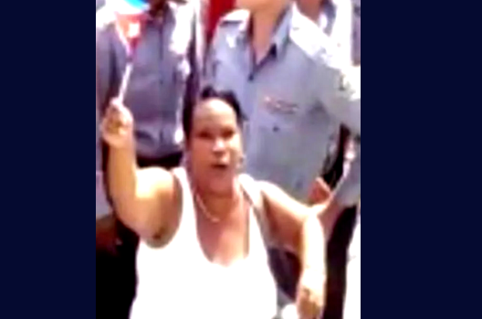 MILADYS RODRIGUEZ ODELÍN