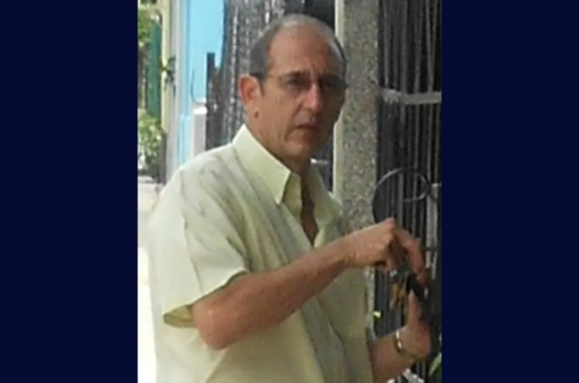 NELSON GARCÍA OLIVERO