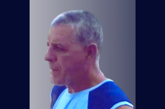 OMAR PÉREZ CUÉLLAR