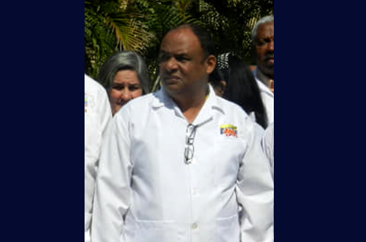 RENÉ GAMBOA CARDOSA