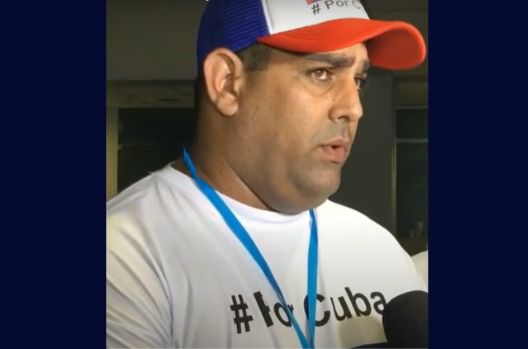 RONALD HIDALGO RIVERA