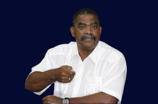 RUBÉN REMIGIO FERRO