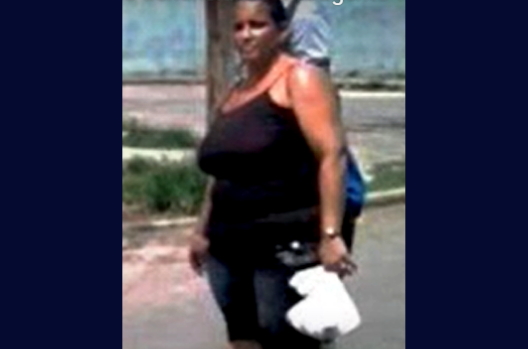 YAMILA PALACIOS GONZÁLEZ